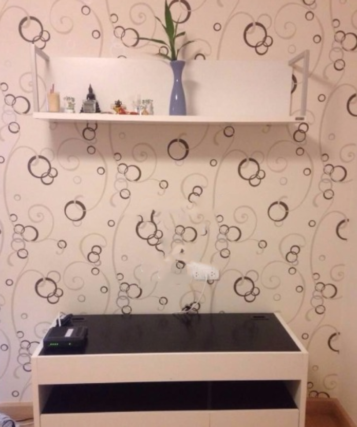 Condo for rent, Smart Watcharapol, complete central area The room is ready Traveling is very convenient. Urgent!!