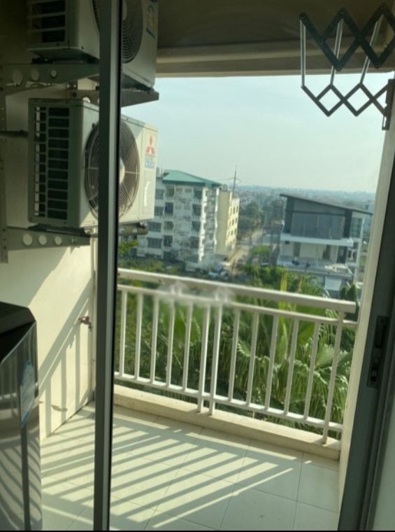 ให้เช่า คอนโด สมาร์ท วัชรพล ห้องชั้นสูง วิวดีมาก อย่ารอช้า !!