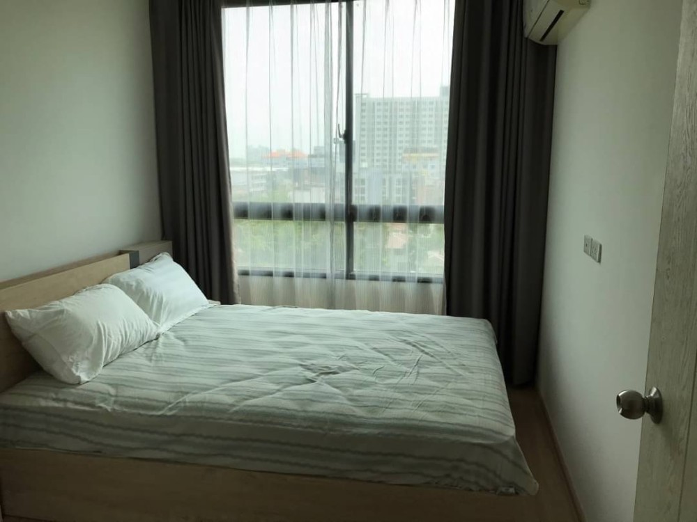 Condo for rent, Artemis Sukhumvit 77, fully furnished. Ready to move in, good location, convenient transportation images