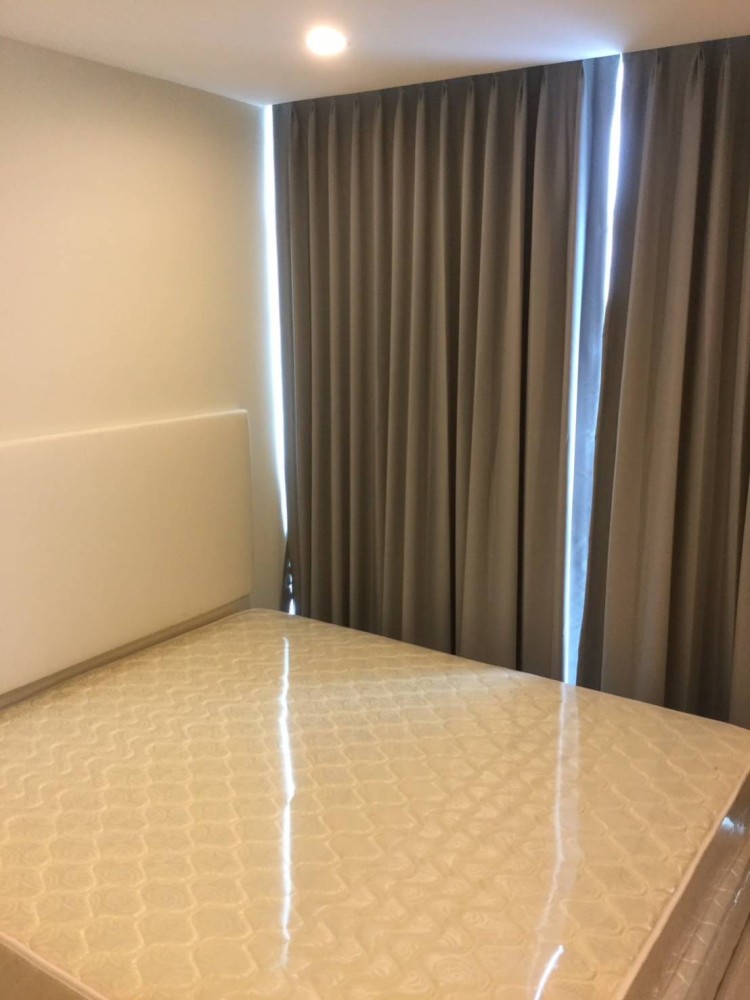 Condo for rent, Elements Srinakarin, comfortable sofa, nice mattress, cannot be reserved, hurry up