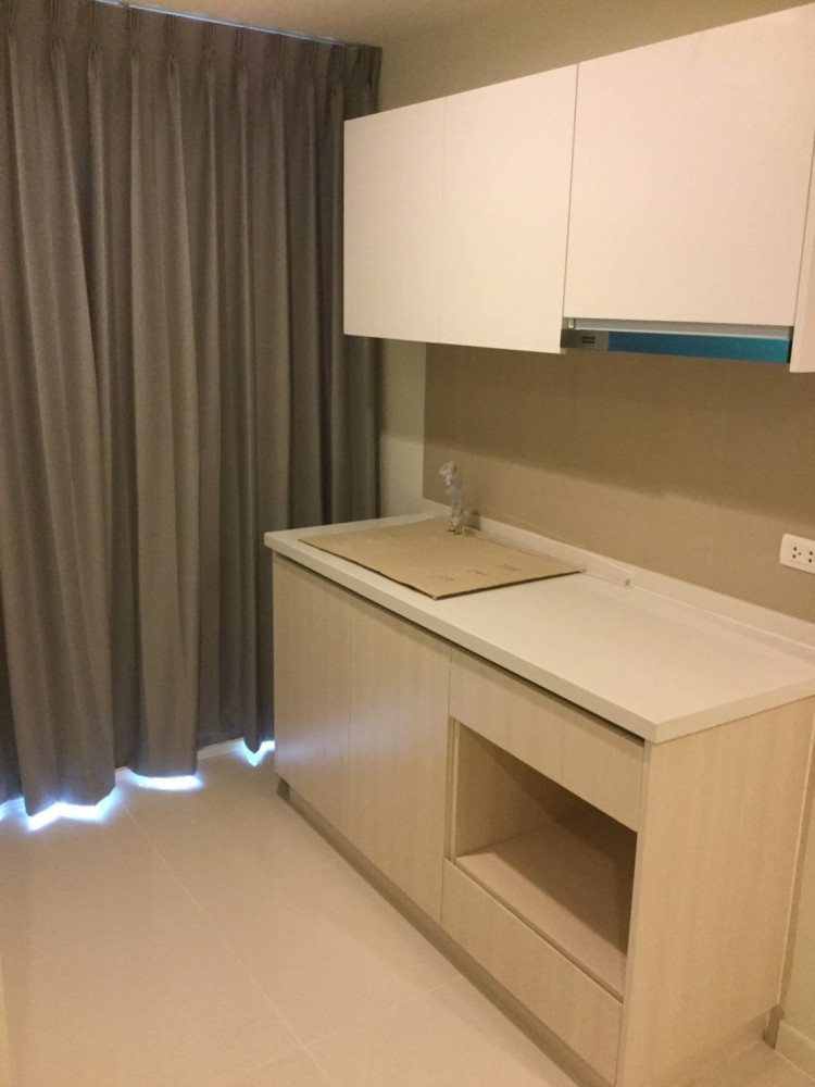 Condo for rent, Elements Srinakarin, comfortable sofa, nice mattress, cannot be reserved, hurry up