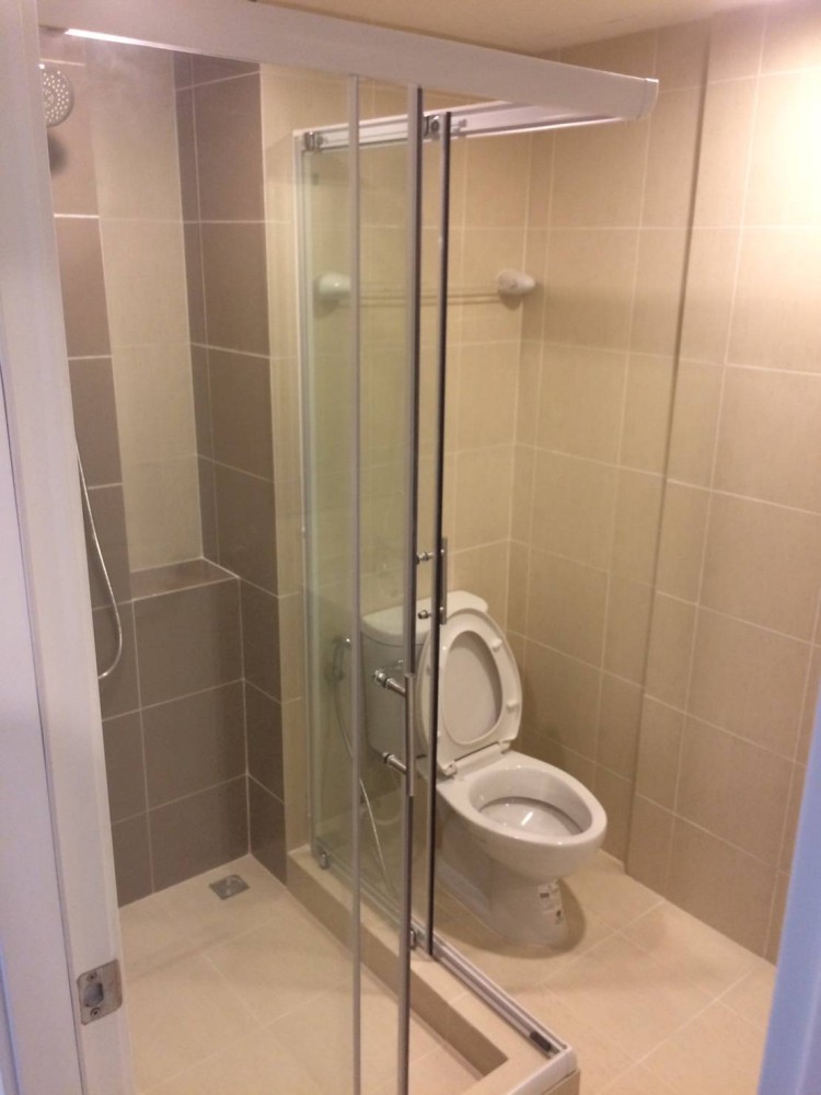 Condo for rent, Elements Srinakarin, comfortable sofa, nice mattress, cannot be reserved, hurry up