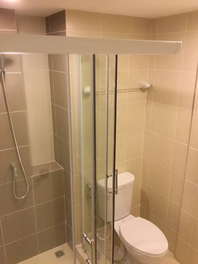 Condo for rent, Elements Srinakarin, comfortable sofa, nice mattress, cannot be reserved, hurry up