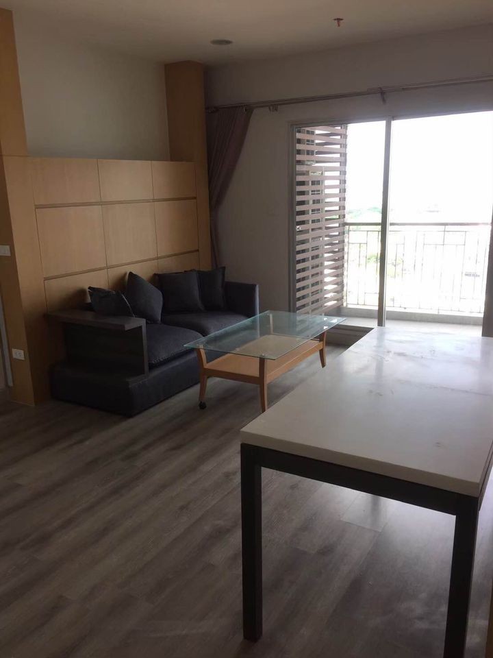Condo for rent, Centric Sathorn - St. Louis, high floor, fully furnished, convenient transportation, best location