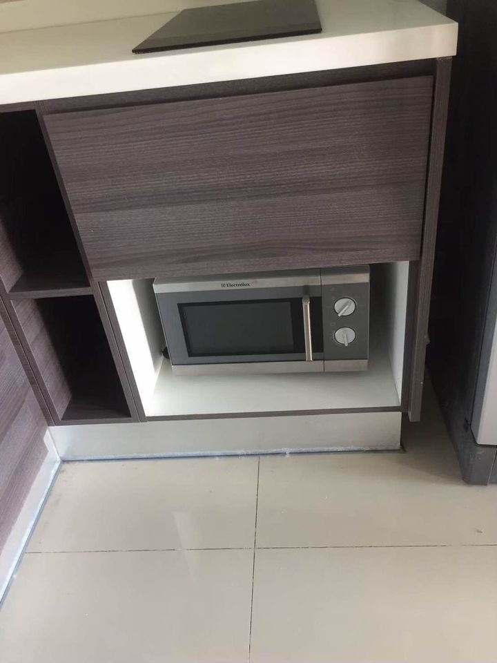 Condo for rent, Centric Sathorn - St. Louis, high floor, fully furnished, convenient transportation, best location