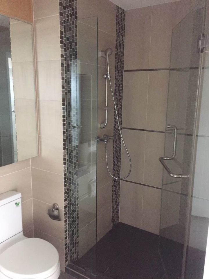 Condo for rent, Centric Sathorn - St. Louis, high floor, fully furnished, convenient transportation, best location