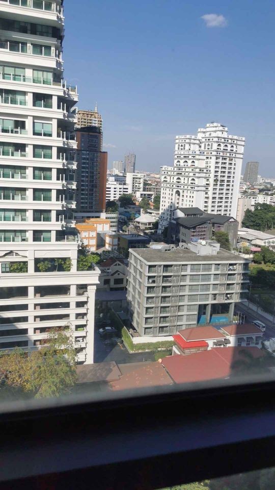 ให้เช่า คอนโด เดอะ เทอร์ทีไนน์ สุขุมวิท 39 ห้องสวย เฟอร์ครบ ทำเลดี ส่วนกลางครบครัน จองเลย
