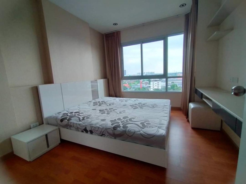 Condo for rent, The President Petchkasem-Bangkae pool view Fully furnished, don't wait images