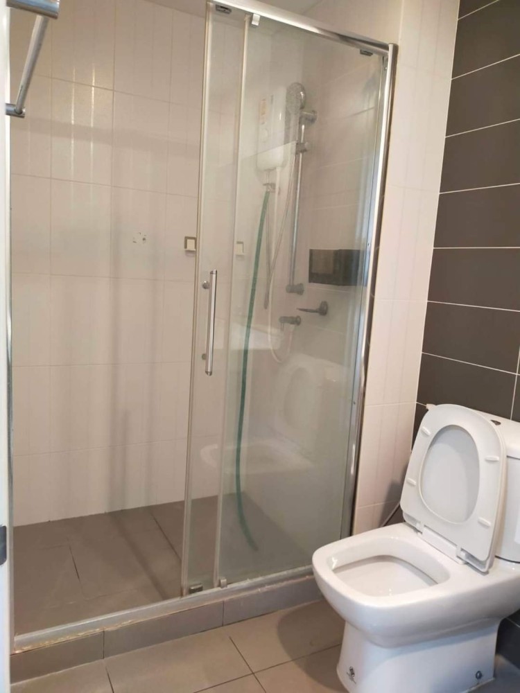 Condo for rent, The President Petchkasem-Bangkae pool view Fully furnished, don't wait