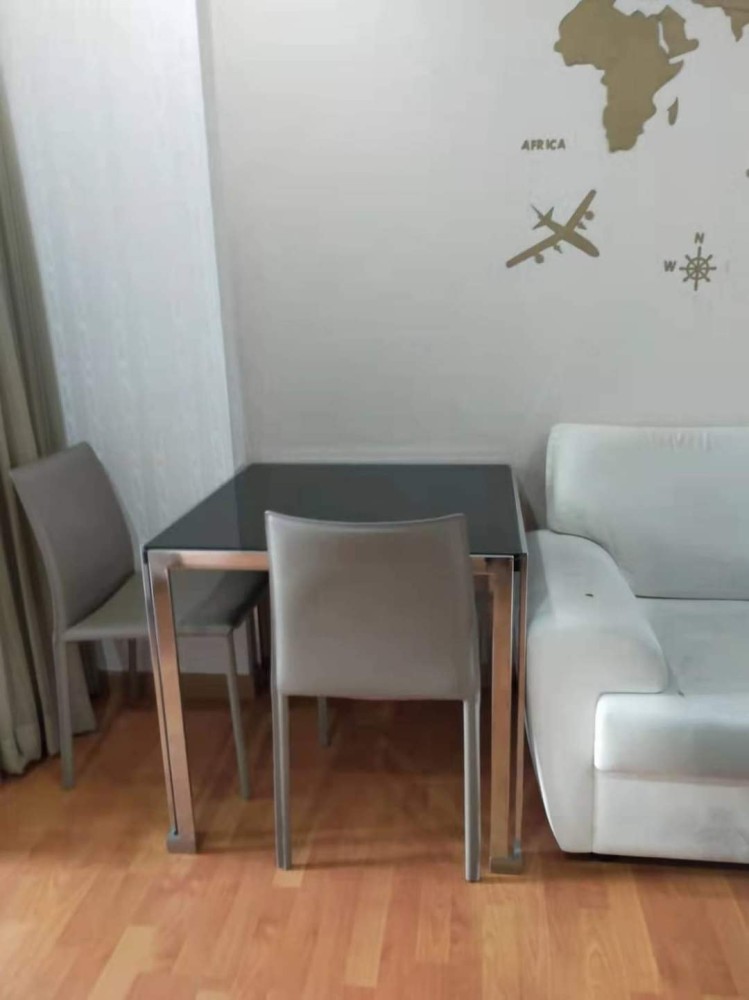 Condo for rent, The President Petchkasem-Bangkae pool view Fully furnished, don't wait