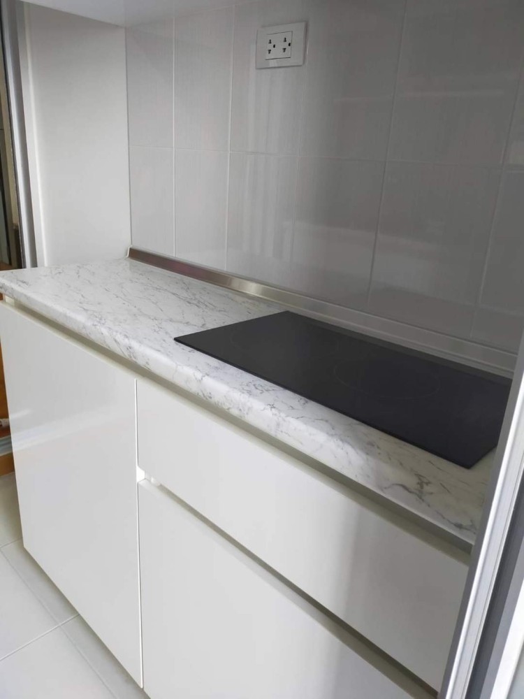 Condo for rent, The President Petchkasem-Bangkae pool view Fully furnished, don't wait