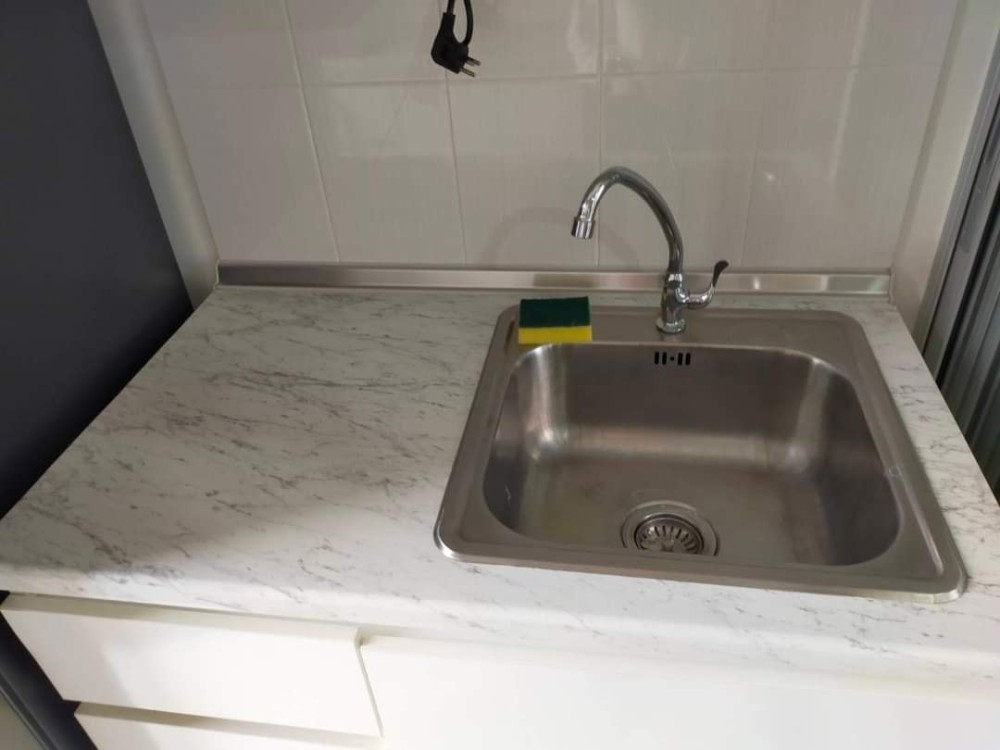 Condo for rent, The President Petchkasem-Bangkae pool view Fully furnished, don't wait