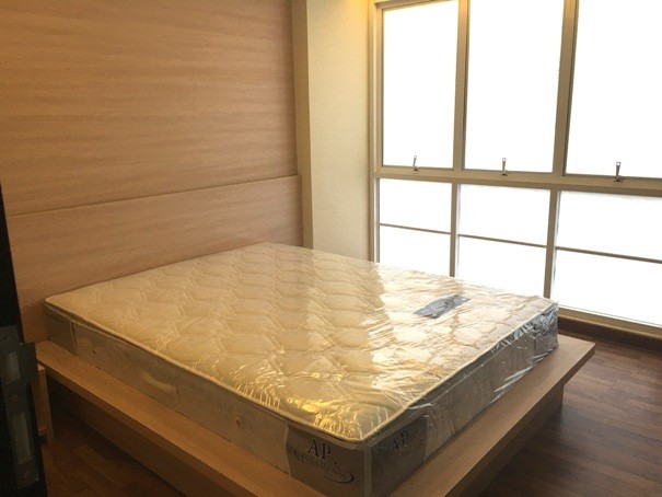 Condo for rent, Le Jean Premium Ladprao, beautiful room, fully furnished, ready to move in. Hurry up and book now!! images