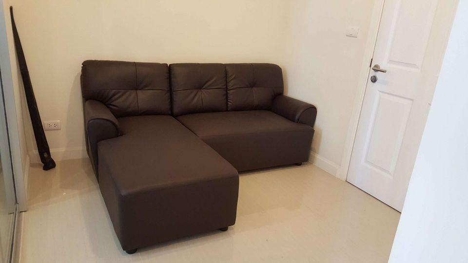 Condo for rent Manor Sanambinnam with furniture Seeing both the river and the city, take a reservation and own it.