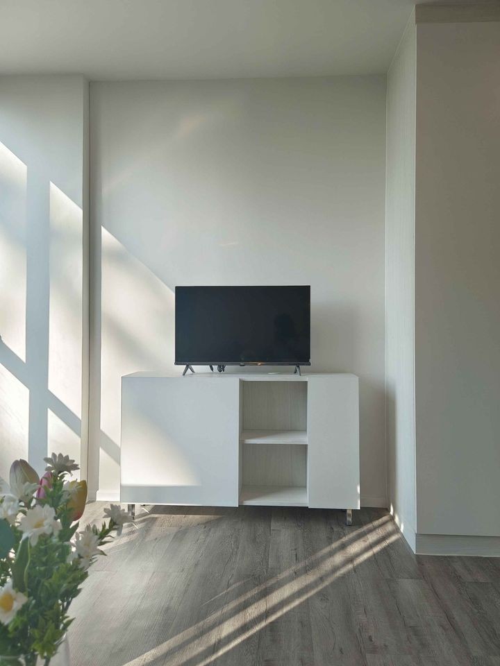 Condo for rent, Atmoz Chaengwattana, ready to move in Convenient, complete in one place Hurry up to reserve it.