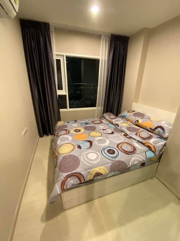 Condo for rent, Aspire Erawan, 2 bedrooms, 1 bathroom, fully furnished, ready to move in, book now!!