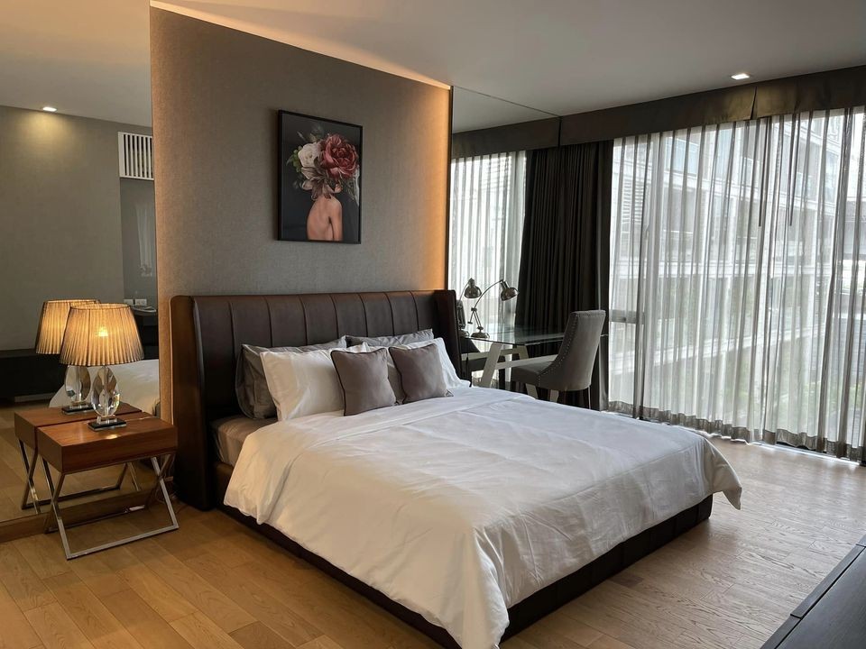 Condo for sale/rent: O2 Hip, 2 bedrooms, 2 bathrooms, ready to move in, fully furnished, near the BTS, convenient transportation. images
