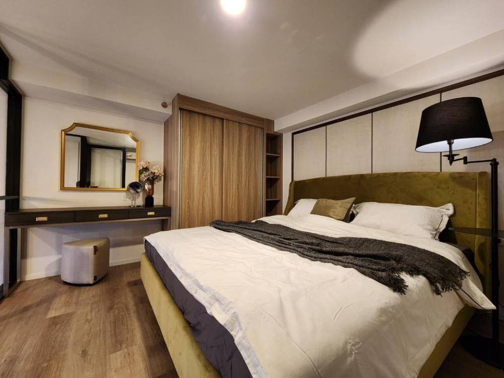 Condo for rent, Siamese Sukhumvit 87, new room, first hand Ready to move in. Hurry up to reserve!! images