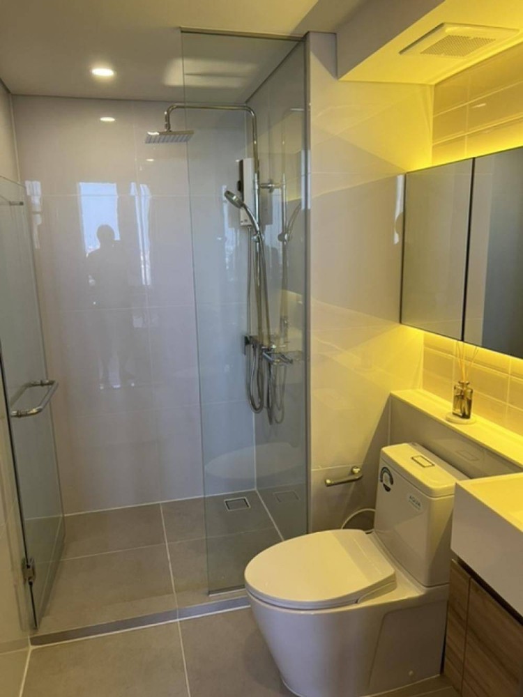Condo for rent, Siamese Sukhumvit 87, new room, first hand Ready to move in. Hurry up to reserve!!