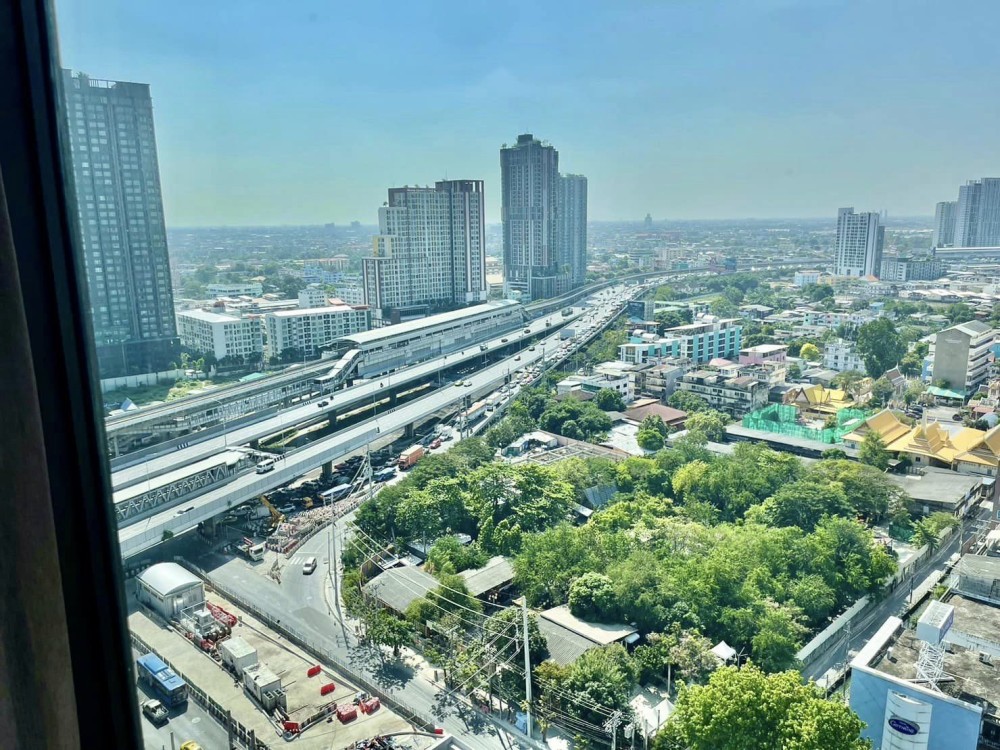 ให้เช่า คอนโด ไลฟ์ สาทร - เซียร์ร่า ชั้นสูง วิวสวย ตกแต่งครบ วิวเมืองรอบห้อง พลาดไม่ได้แล้ว