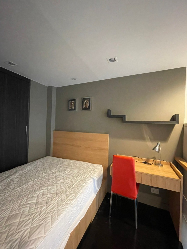 Condo for rent, Ideo Morph 38, fully furnished. Ready to move in. Hurry up to reserve!! images
