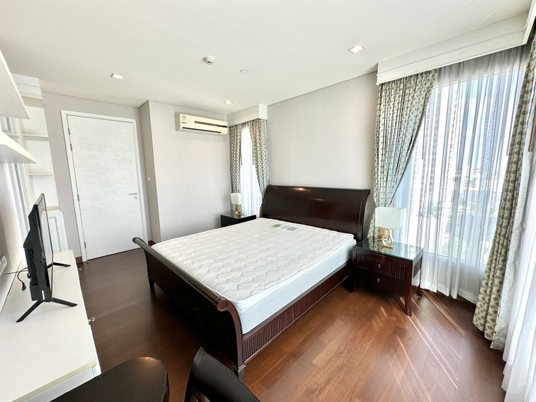 Condo for rent, Ivy Thonglor, high floor, fully furnished, complete with electrical appliances, ready to move in, can't miss it