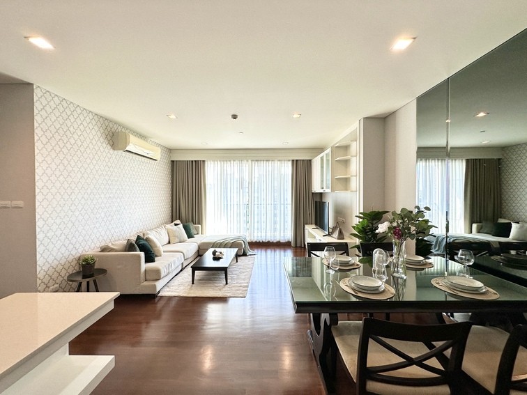 Condo for rent, Ivy Thonglor, high floor, fully furnished, complete with electrical appliances, ready to move in, can't miss it