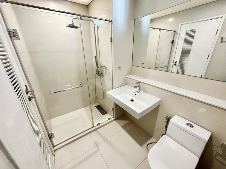 Condo for rent, Ivy Thonglor, high floor, fully furnished, complete with electrical appliances, ready to move in, can't miss it