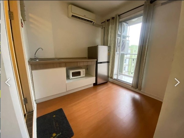 Condo Town Bang Khae for rent, nice room, good size, with facilities, hurry to book
