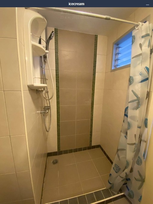 Condo Town Bang Khae for rent, nice room, good size, with facilities, hurry to book