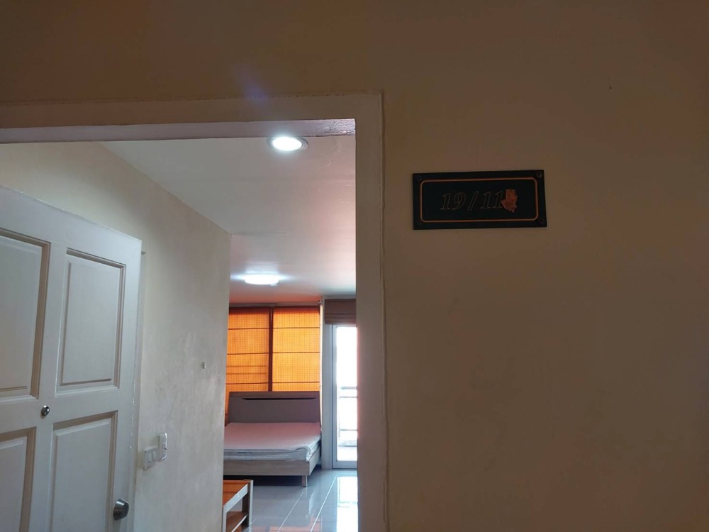 For rent, Sunshine Condominium, beautifully decorated room, ready to move in. Book now!!
