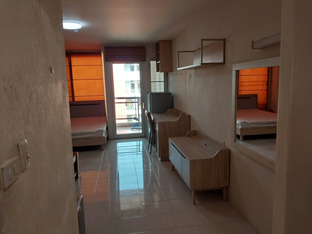 For rent, Sunshine Condominium, beautifully decorated room, ready to move in. Book now!!