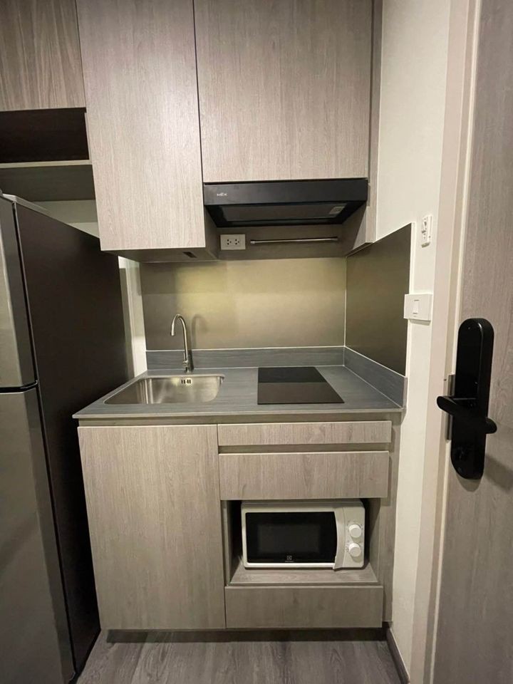 For rent, The Origin On Nut, the partition room is proportional, there is a walk-in closet as well, this price is not very missed.