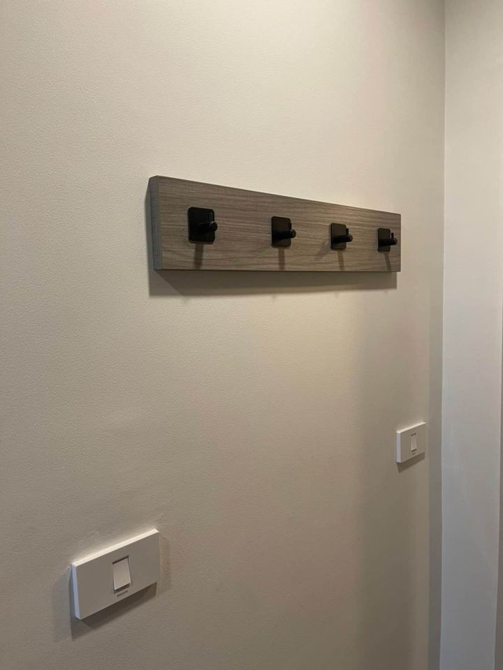 For rent, The Origin On Nut, the partition room is proportional, there is a walk-in closet as well, this price is not very missed.