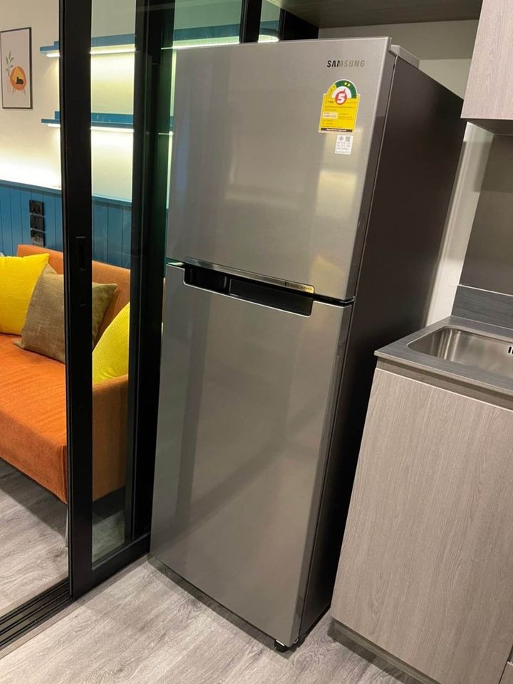 For rent, The Origin On Nut, the partition room is proportional, there is a walk-in closet as well, this price is not very missed.