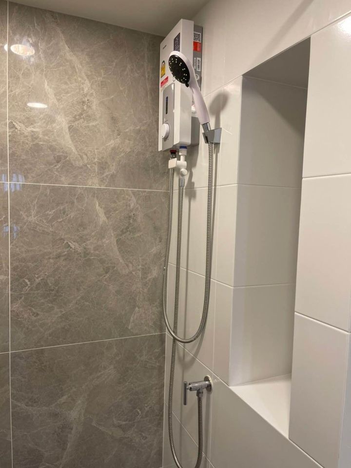 For rent, The Origin On Nut, the partition room is proportional, there is a walk-in closet as well, this price is not very missed.