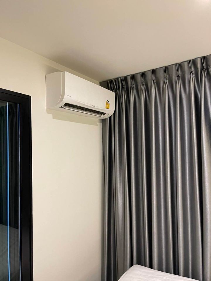 For rent, The Origin On Nut, the partition room is proportional, there is a walk-in closet as well, this price is not very missed.
