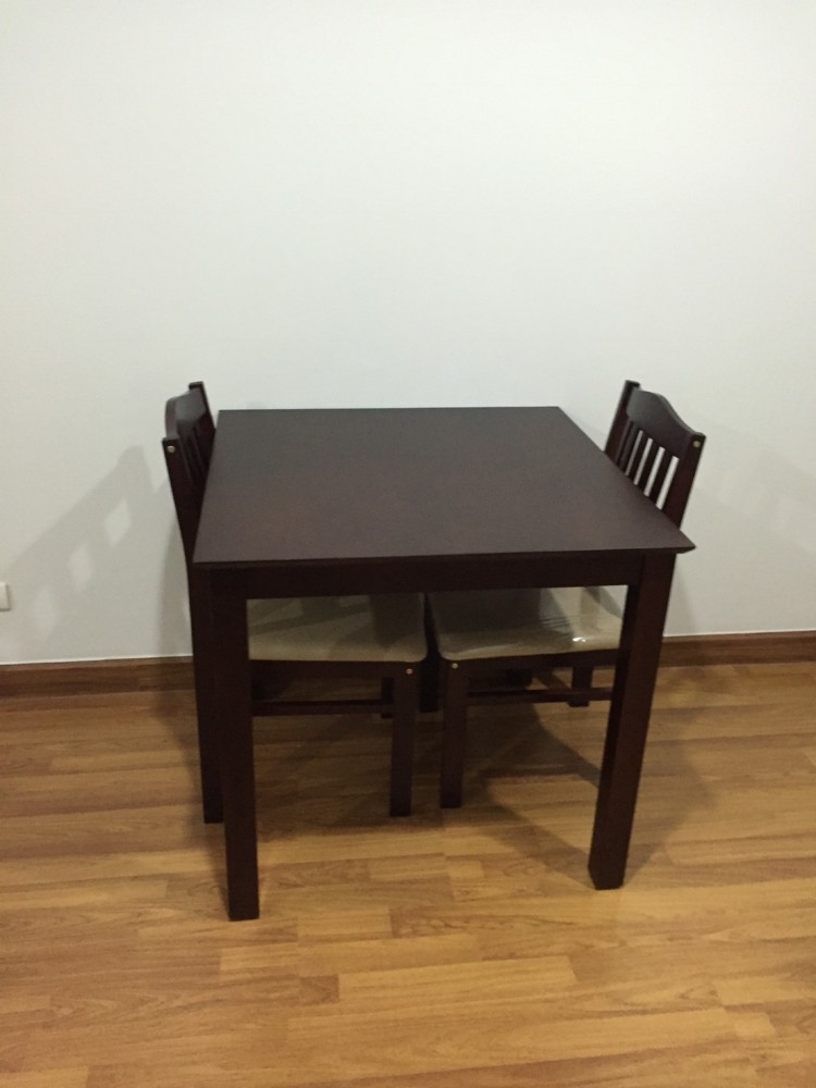 For rent, Regent Home 18 Chaengwattana-Laksi, well furnished, complete facilities. You can finish this room.