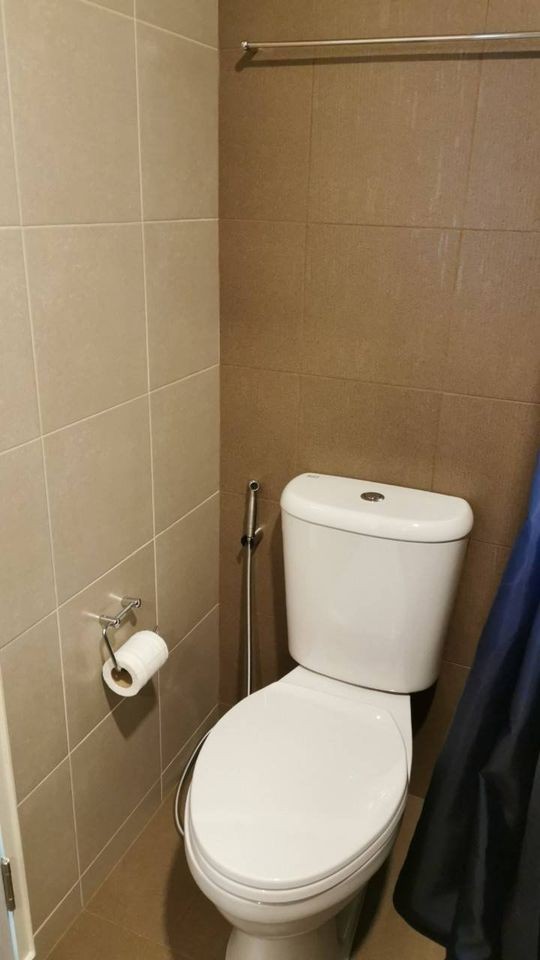 For rent, Lumpini Ville Chaengwattana-Pak Kret Station, fully furnished, carry the bag. Nicely decorated. Hurry up to reserve.