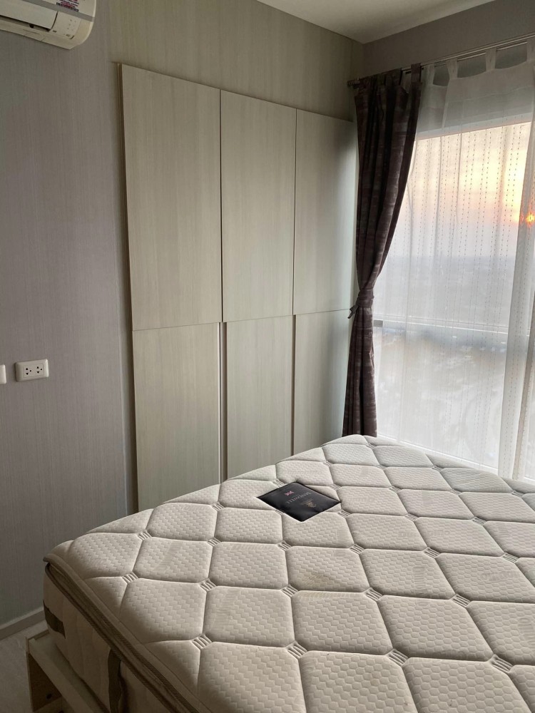 For rent: Aspire Sathorn-Taksin (Timber Zone), north room, beautifully decorated, fully furnished, urgent!!