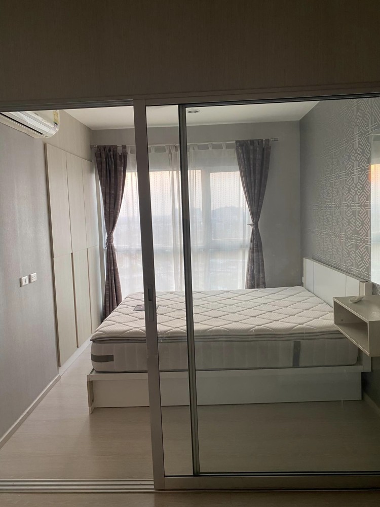 For rent: Aspire Sathorn-Taksin (Timber Zone), north room, beautifully decorated, fully furnished, urgent!!