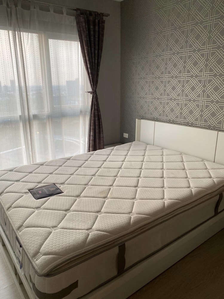 For rent: Aspire Sathorn-Taksin (Timber Zone), north room, beautifully decorated, fully furnished, urgent!!