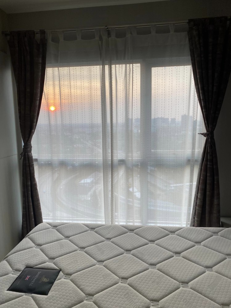For rent: Aspire Sathorn-Taksin (Timber Zone), north room, beautifully decorated, fully furnished, urgent!!